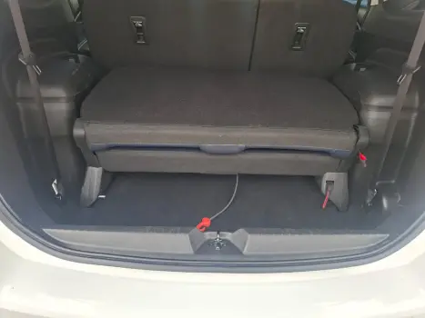 CHEVROLET Spin 1.8 4P FLEX PREMIER AUTOMTICO, Foto 6