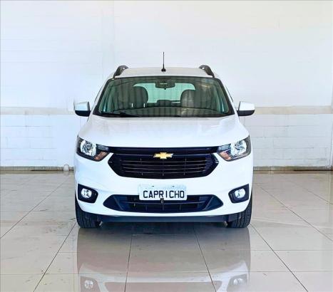 CHEVROLET Spin 1.8 4P FLEX LTZ AUTOMTICO, Foto 1