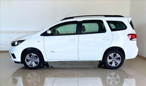 CHEVROLET Spin 1.8 4P FLEX LTZ AUTOMTICO, Foto 3