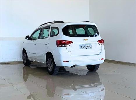 CHEVROLET Spin 1.8 4P FLEX LTZ AUTOMTICO, Foto 4