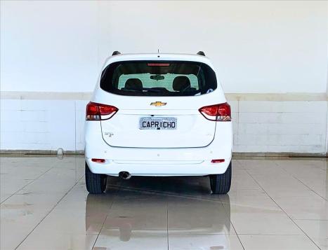 CHEVROLET Spin 1.8 4P FLEX LTZ AUTOMTICO, Foto 5