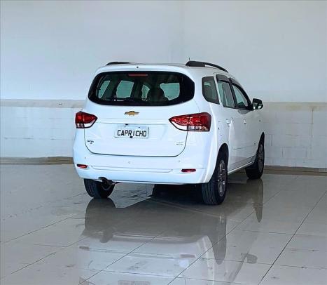 CHEVROLET Spin 1.8 4P FLEX LTZ AUTOMTICO, Foto 6