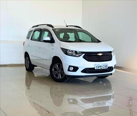CHEVROLET Spin 1.8 4P FLEX LTZ AUTOMTICO, Foto 7