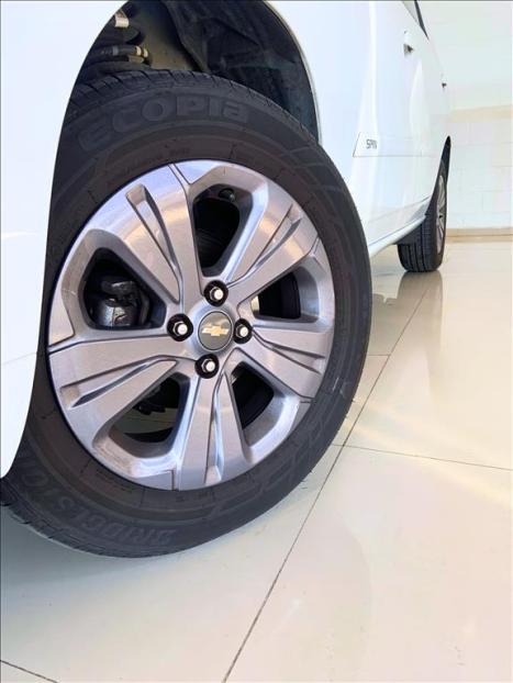 CHEVROLET Spin 1.8 4P FLEX LTZ AUTOMTICO, Foto 8