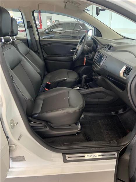 CHEVROLET Spin 1.8 4P FLEX LTZ AUTOMTICO, Foto 10