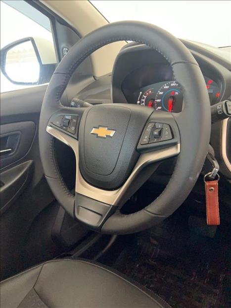 CHEVROLET Spin 1.8 4P FLEX LTZ AUTOMTICO, Foto 12