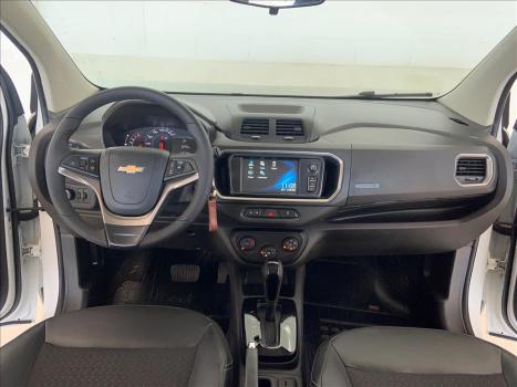 CHEVROLET Spin 1.8 4P FLEX LTZ AUTOMTICO, Foto 17