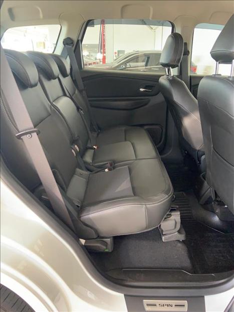 CHEVROLET Spin 1.8 4P FLEX LTZ AUTOMTICO, Foto 18