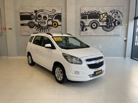 CHEVROLET Spin 1.8 4P FLEX LTZ 7 LUGARES, Foto 1