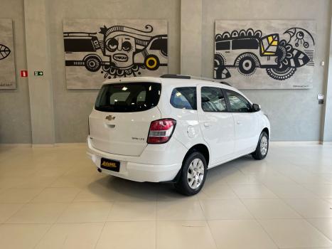 CHEVROLET Spin 1.8 4P FLEX LTZ 7 LUGARES, Foto 2