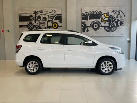 CHEVROLET Spin 1.8 4P FLEX LTZ 7 LUGARES, Foto 5