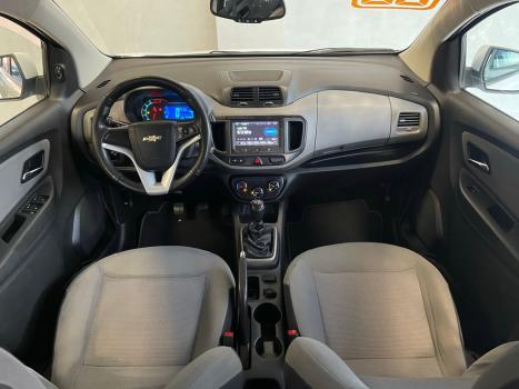 CHEVROLET Spin 1.8 4P FLEX LTZ 7 LUGARES, Foto 9
