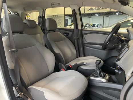CHEVROLET Spin 1.8 4P FLEX LTZ 7 LUGARES, Foto 10