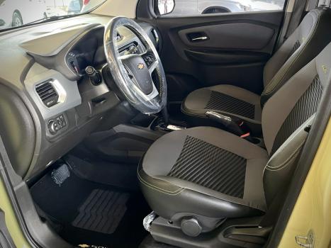 CHEVROLET Spin 1.8 4P FLEX ACTIVE5 AUTOMTICO, Foto 9