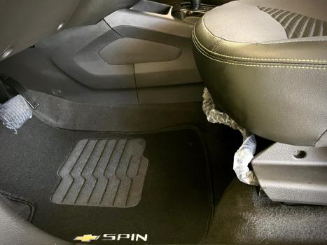 CHEVROLET Spin 1.8 4P FLEX ACTIVE5 AUTOMTICO, Foto 11