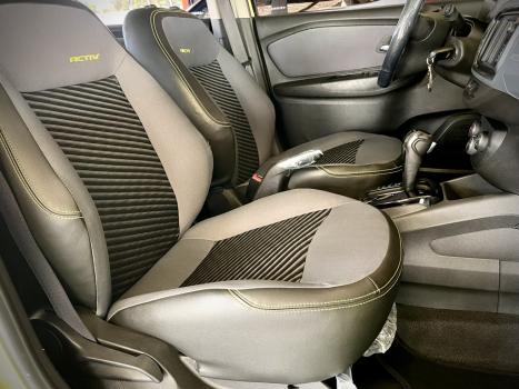 CHEVROLET Spin 1.8 4P FLEX ACTIVE5 AUTOMTICO, Foto 13