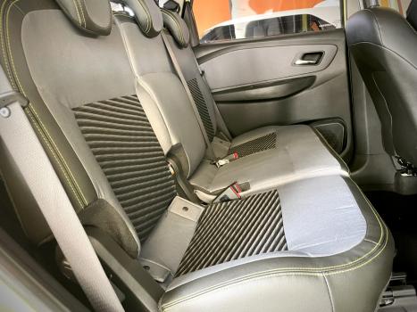 CHEVROLET Spin 1.8 4P FLEX ACTIVE5 AUTOMTICO, Foto 16