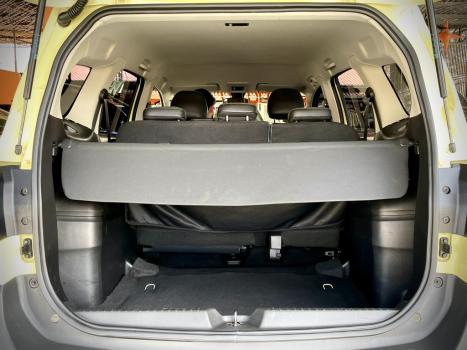 CHEVROLET Spin 1.8 4P FLEX ACTIVE5 AUTOMTICO, Foto 20