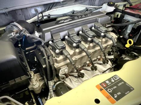 CHEVROLET Spin 1.8 4P FLEX ACTIVE5 AUTOMTICO, Foto 24