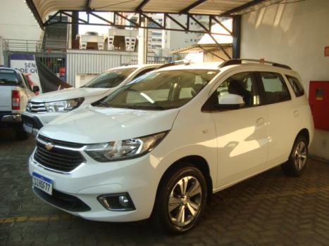 CHEVROLET Spin 1.8 4P FLEX PREMIER 7 LUGARES AUTOMTICO, Foto 1