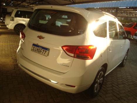 CHEVROLET Spin 1.8 4P FLEX PREMIER 7 LUGARES AUTOMTICO, Foto 2