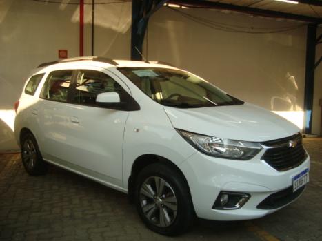 CHEVROLET Spin 1.8 4P FLEX PREMIER 7 LUGARES AUTOMTICO, Foto 3