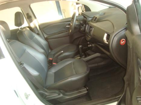 CHEVROLET Spin 1.8 4P FLEX PREMIER 7 LUGARES AUTOMTICO, Foto 6