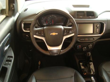 CHEVROLET Spin 1.8 4P FLEX PREMIER 7 LUGARES AUTOMTICO, Foto 5