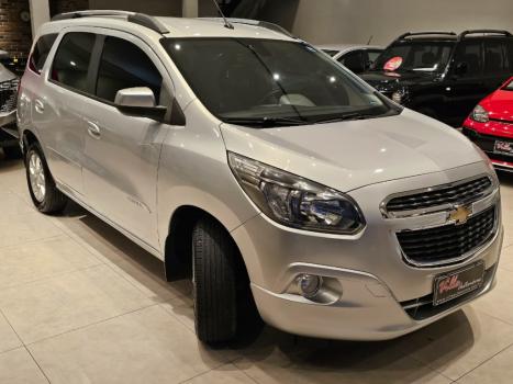 CHEVROLET Spin 1.8 4P FLEX LTZ 7 LUGARES, Foto 3