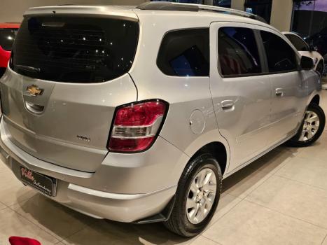 CHEVROLET Spin 1.8 4P FLEX LTZ 7 LUGARES, Foto 4