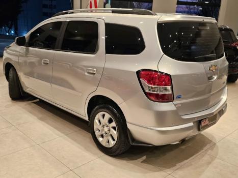CHEVROLET Spin 1.8 4P FLEX LTZ 7 LUGARES, Foto 6