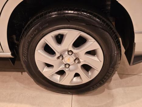 CHEVROLET Spin 1.8 4P FLEX LTZ 7 LUGARES, Foto 8