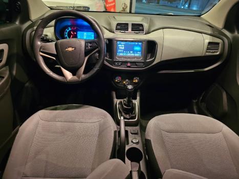 CHEVROLET Spin 1.8 4P FLEX LTZ 7 LUGARES, Foto 11