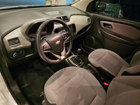 CHEVROLET Spin 1.8 4P FLEX LTZ 7 LUGARES, Foto 12
