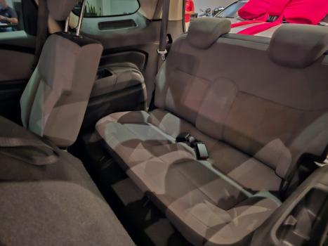 CHEVROLET Spin 1.8 4P FLEX LTZ 7 LUGARES, Foto 16