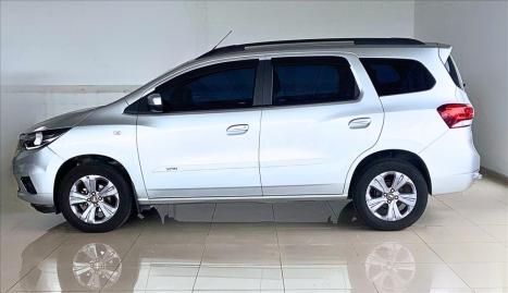 CHEVROLET Spin 1.8 4P FLEX LTZ AUTOMTICO, Foto 3