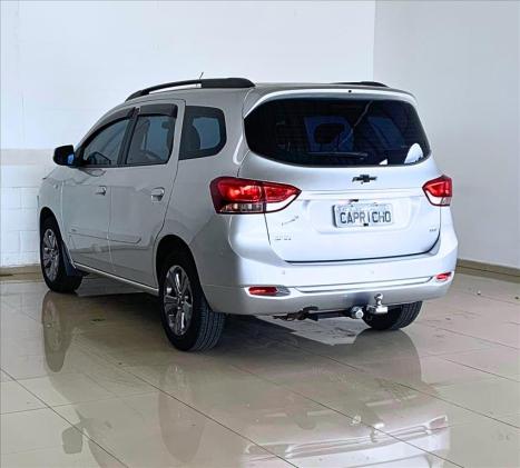 CHEVROLET Spin 1.8 4P FLEX LTZ AUTOMTICO, Foto 4