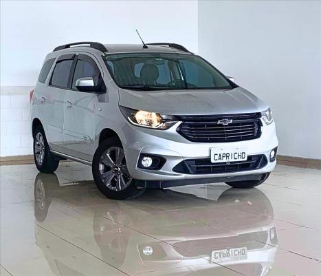 CHEVROLET Spin 1.8 4P FLEX LTZ AUTOMTICO, Foto 7