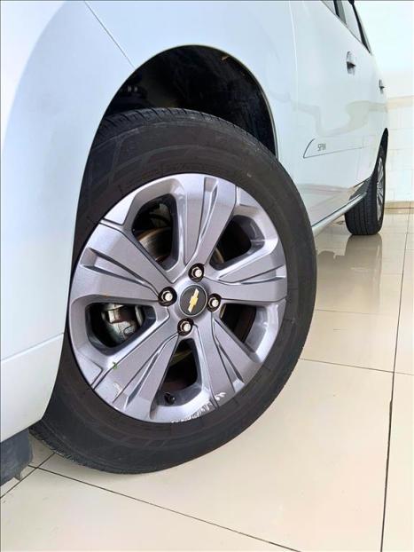 CHEVROLET Spin 1.8 4P FLEX LTZ AUTOMTICO, Foto 8