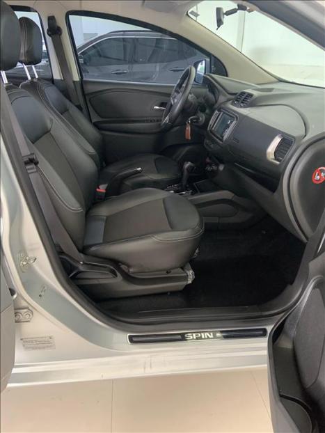 CHEVROLET Spin 1.8 4P FLEX LTZ AUTOMTICO, Foto 10
