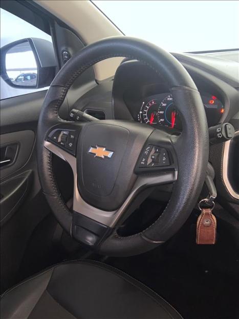 CHEVROLET Spin 1.8 4P FLEX LTZ AUTOMTICO, Foto 12