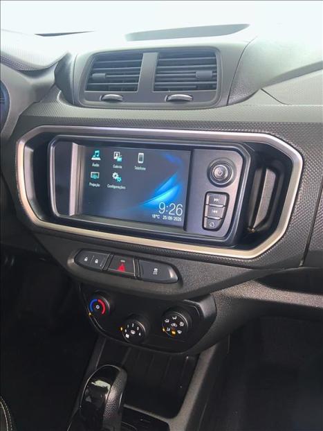 CHEVROLET Spin 1.8 4P FLEX LTZ AUTOMTICO, Foto 13
