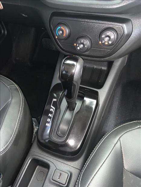 CHEVROLET Spin 1.8 4P FLEX LTZ AUTOMTICO, Foto 14