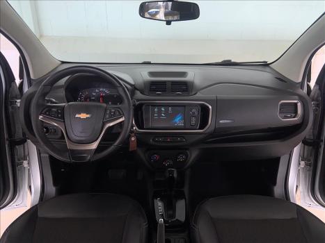 CHEVROLET Spin 1.8 4P FLEX LTZ AUTOMTICO, Foto 16