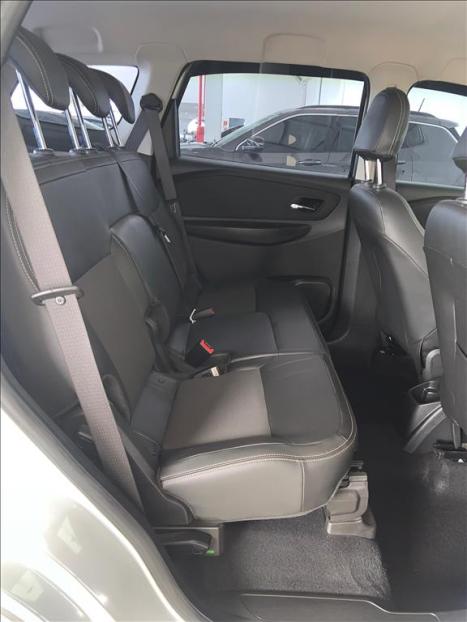 CHEVROLET Spin 1.8 4P FLEX LTZ AUTOMTICO, Foto 17