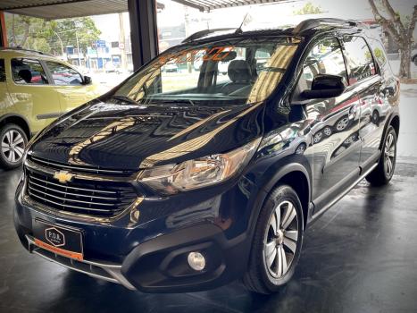 CHEVROLET Spin 1.8 4P FLEX ACTIVE7 7 LUGARES AUTOMTICO, Foto 1