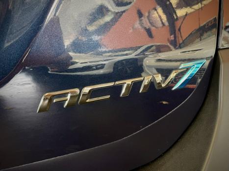 CHEVROLET Spin 1.8 4P FLEX ACTIVE7 7 LUGARES AUTOMTICO, Foto 7