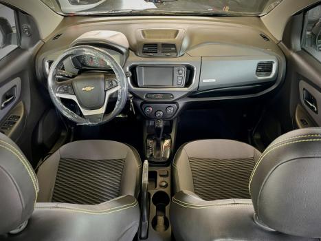 CHEVROLET Spin 1.8 4P FLEX ACTIVE7 7 LUGARES AUTOMTICO, Foto 10