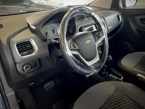 CHEVROLET Spin 1.8 4P FLEX ACTIVE7 7 LUGARES AUTOMTICO, Foto 11