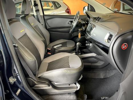 CHEVROLET Spin 1.8 4P FLEX ACTIVE7 7 LUGARES AUTOMTICO, Foto 13